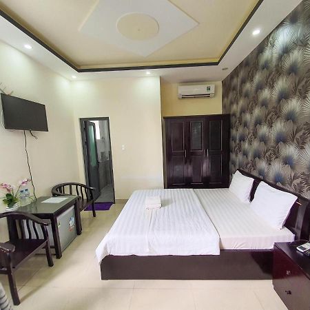 An Phat Hotel Chi Khu Co Ong Dış mekan fotoğraf