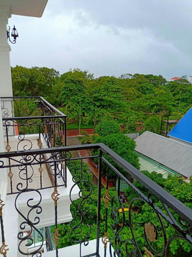 An Phat Hotel Chi Khu Co Ong Dış mekan fotoğraf