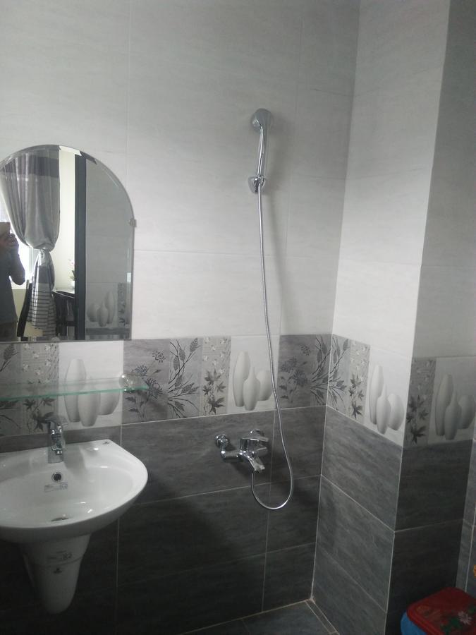 An Phat Hotel Chi Khu Co Ong Dış mekan fotoğraf